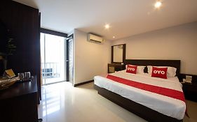 Oyo 373 Mc Ginger House